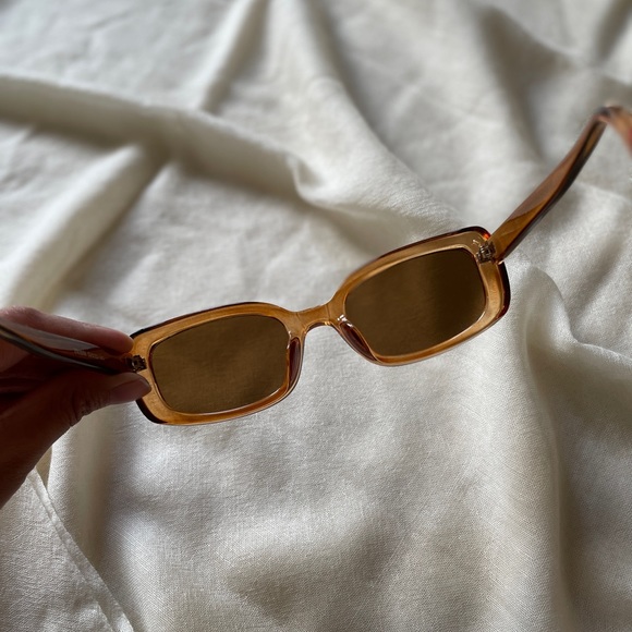 Brown Sunglasses - Picture 12 of 13